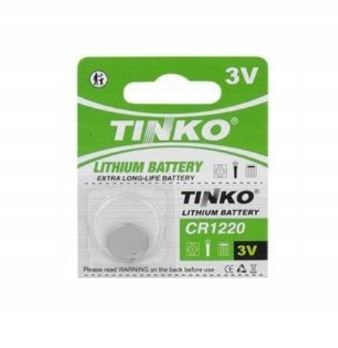 Bateria Litowa Tinko Cr 1220