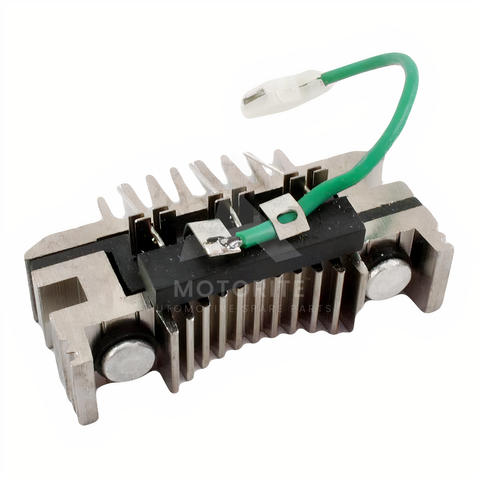 MOSTEK PROSTOWNICZY PROSTOWNIK ALTERNATORA MOTORITE 080.244.403