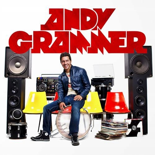 Andy Grammer Andy Grammer Lp Folia