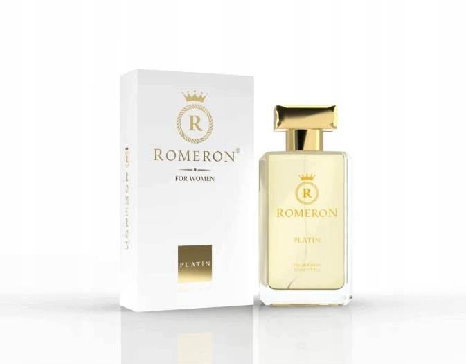 Perfumy Romeron 288 Rock Sugar Kay Damskie