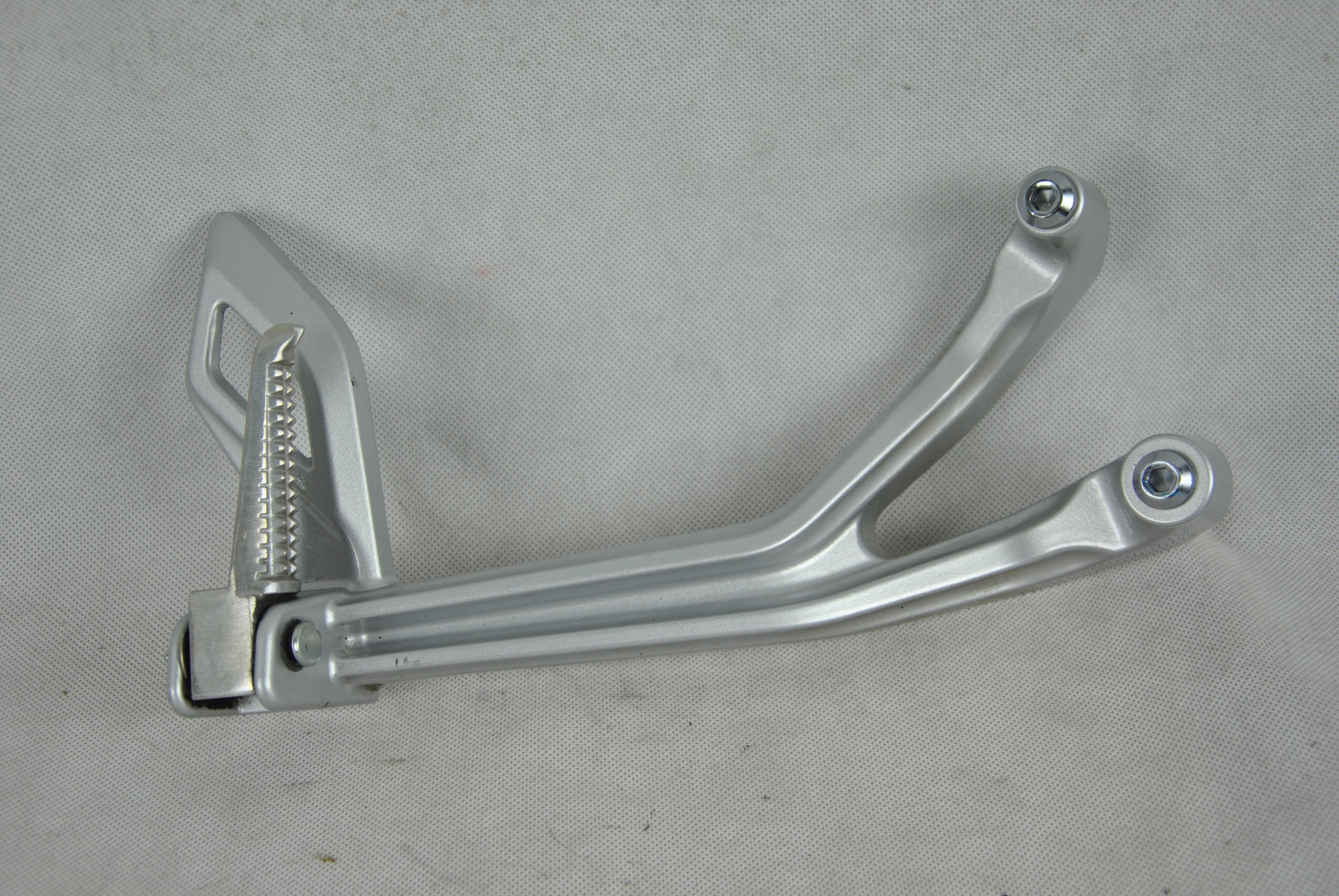 01824 - Комплект для ніг пасажира Yamaha YZF 125