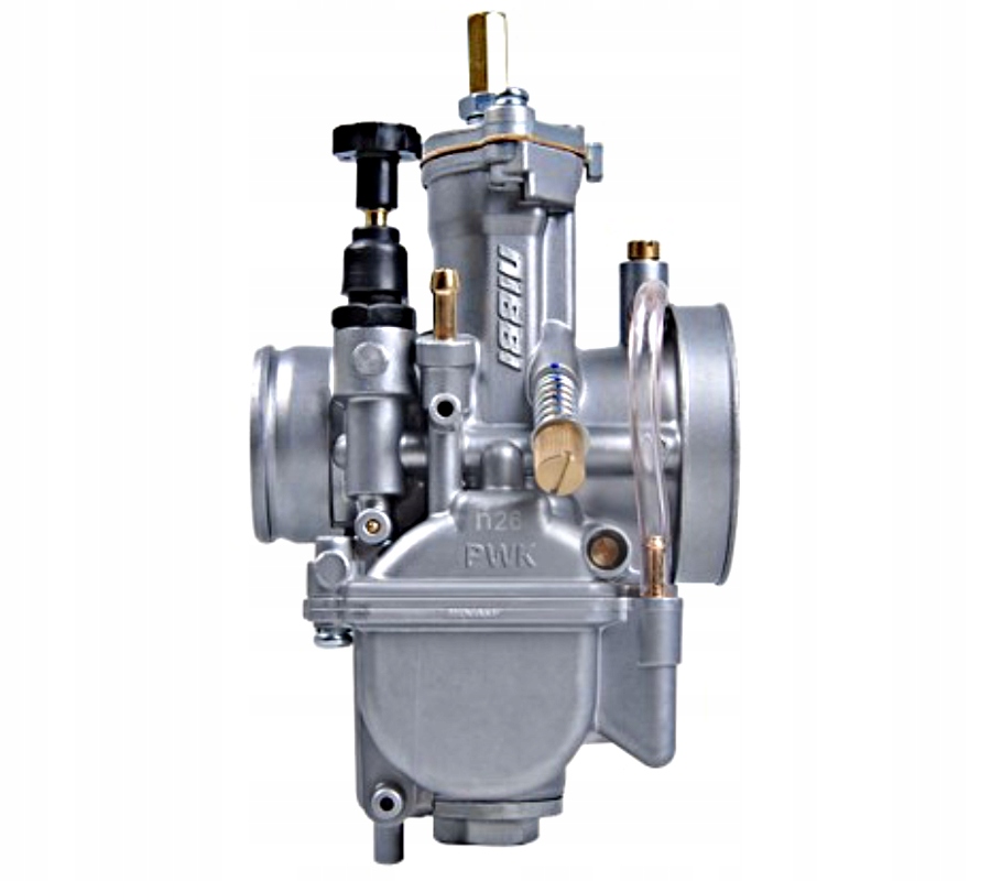 GAZNIB028 - КАРБЮРАТОР NIBBI PWK26 26MM SPORT
