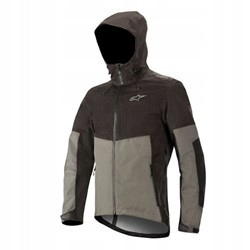Kurtka rowerowa Alpinestars M czarny