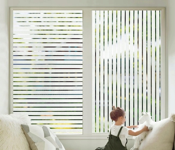 MATOWA FOLIA OKIENNA PASKI UVA UVB 60x200CM Marka inna