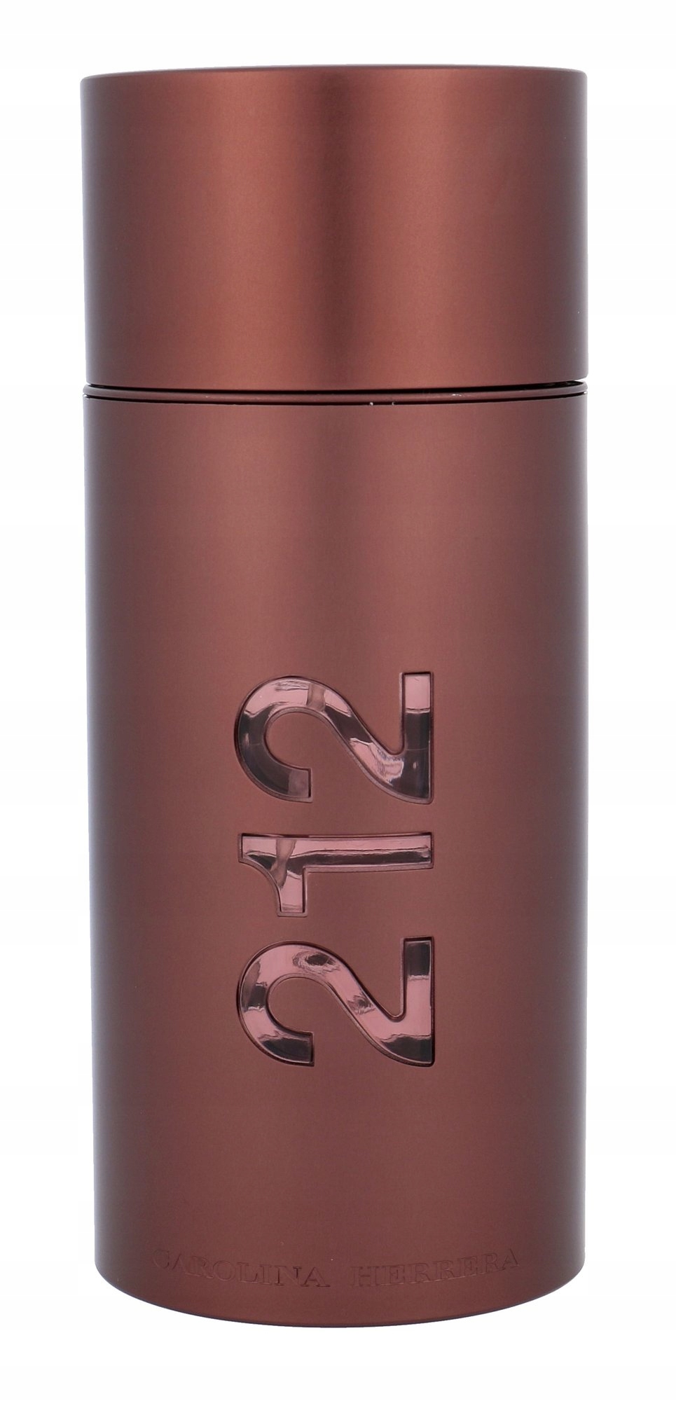 Originální Carolina Herrera 212 Sexy Men Toaletní voda 100 ml
