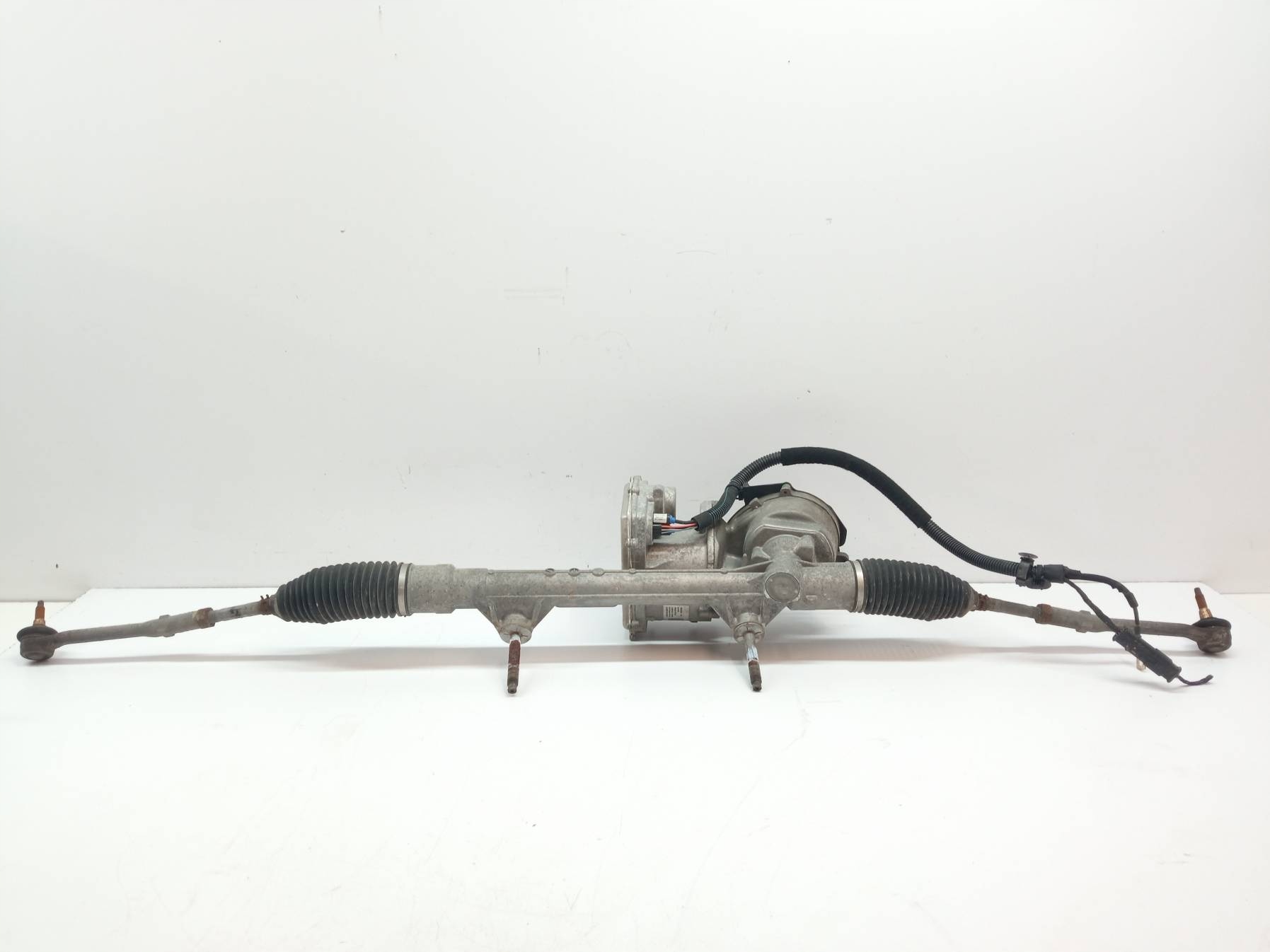 servo control EUROPA 9823964880 Citroen C3 III (2016-2024)