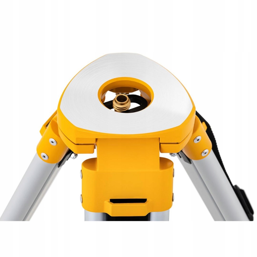 NIWELATOR OPTYCZNY ŁATA STATYW SAMOPOZIOMUJĄCY 5m EAN (GTIN) 4062859994301