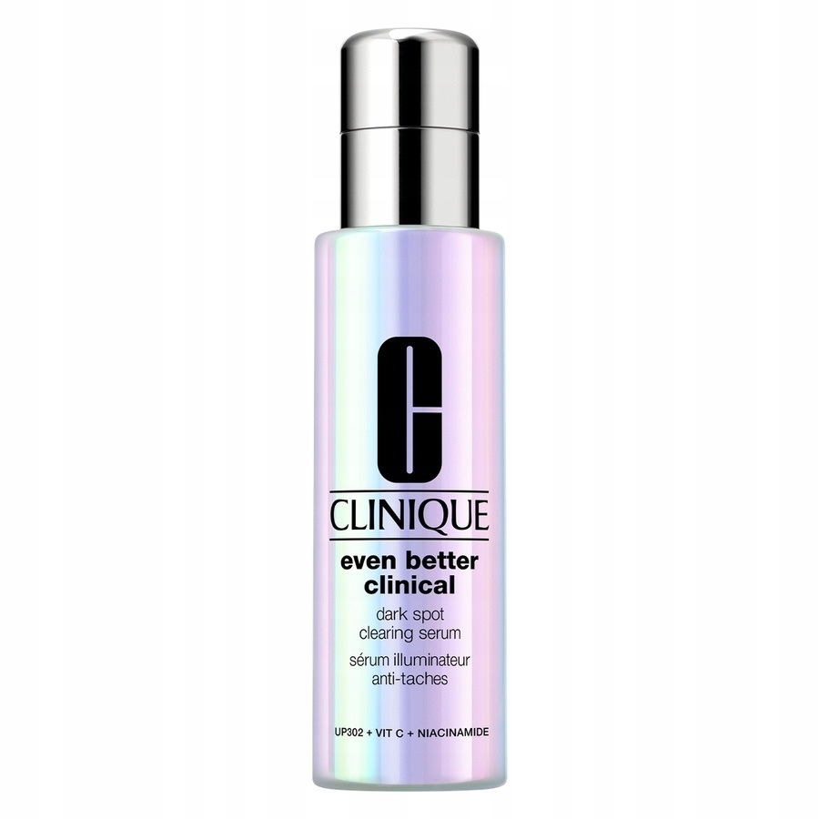 Clinique Even Better Dark Spot Clearing Serum Sérum Na Obličej 50 ml