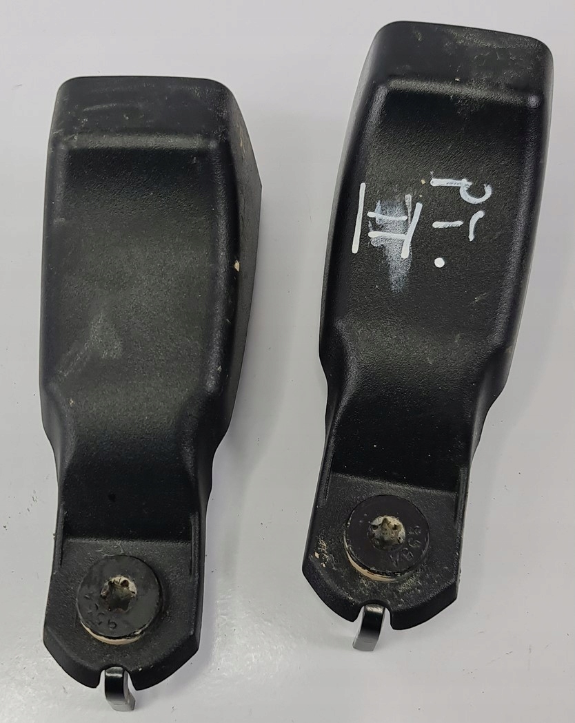 ZAPINKA PASA TYL II RZAD MERCEDES R KL W251 Car type Passenger cars