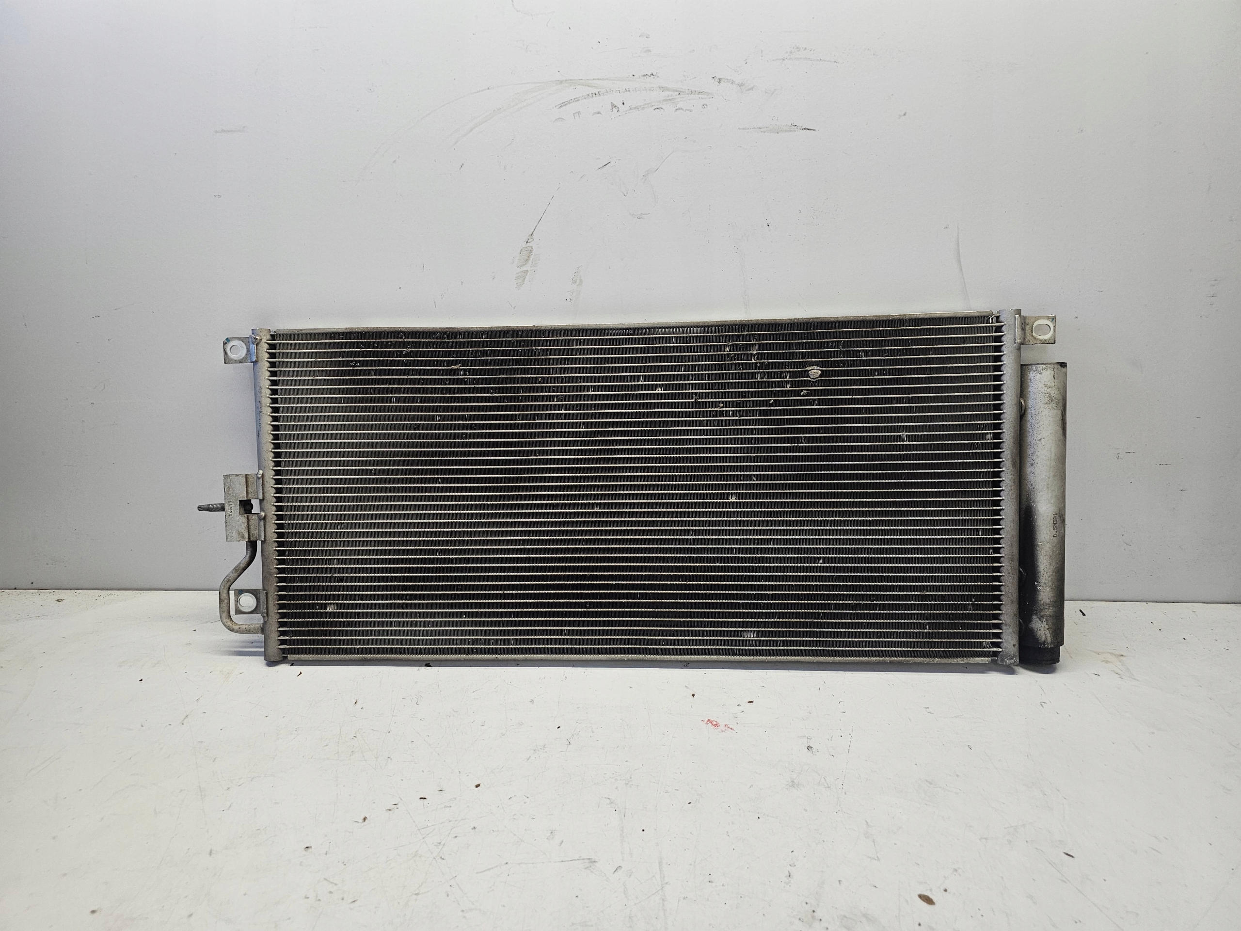 OPEL MOKKA Radiateur climatisation 1.6 CDTI