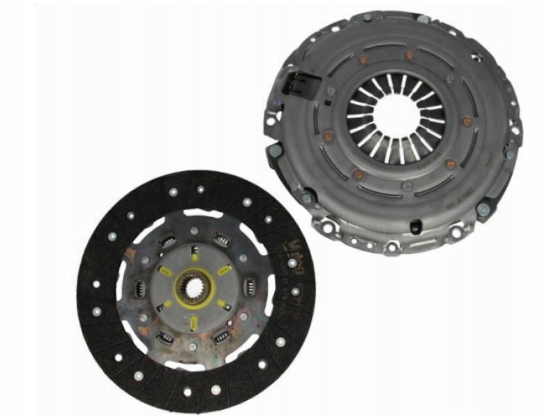 Sada Spojky Alfa Romeo Giulietta 1.7 2.0 10-20 159 1.7 2.0 09-12