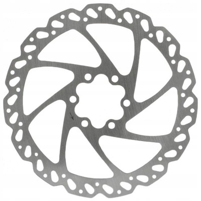 Tarcza hamulcowa Brakco DR-01203 mm