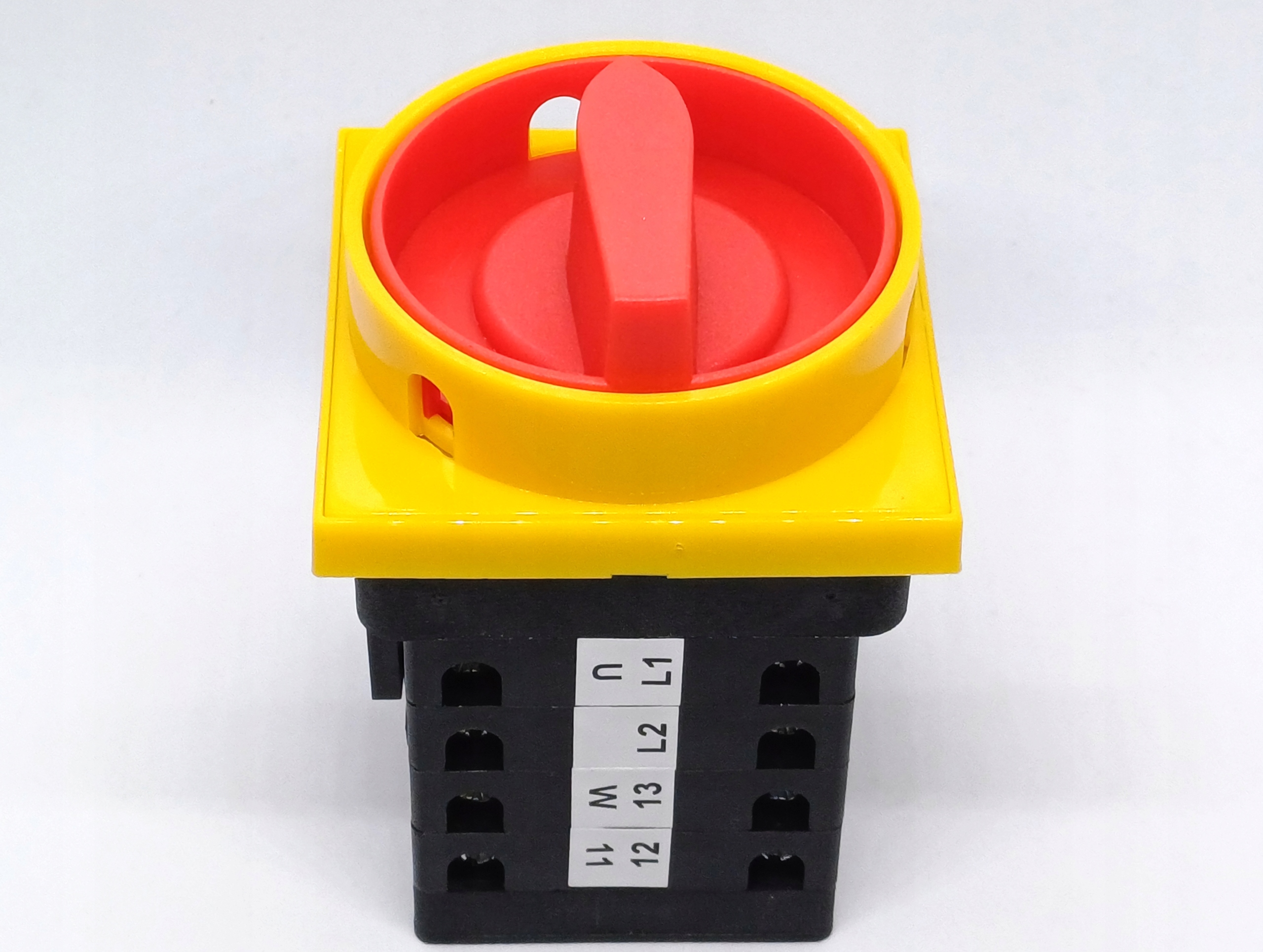 Przełącznik podnośnik dzwignik SLIFT CO 2.30 E2 Maha Econ II Udźwig 3000 kg