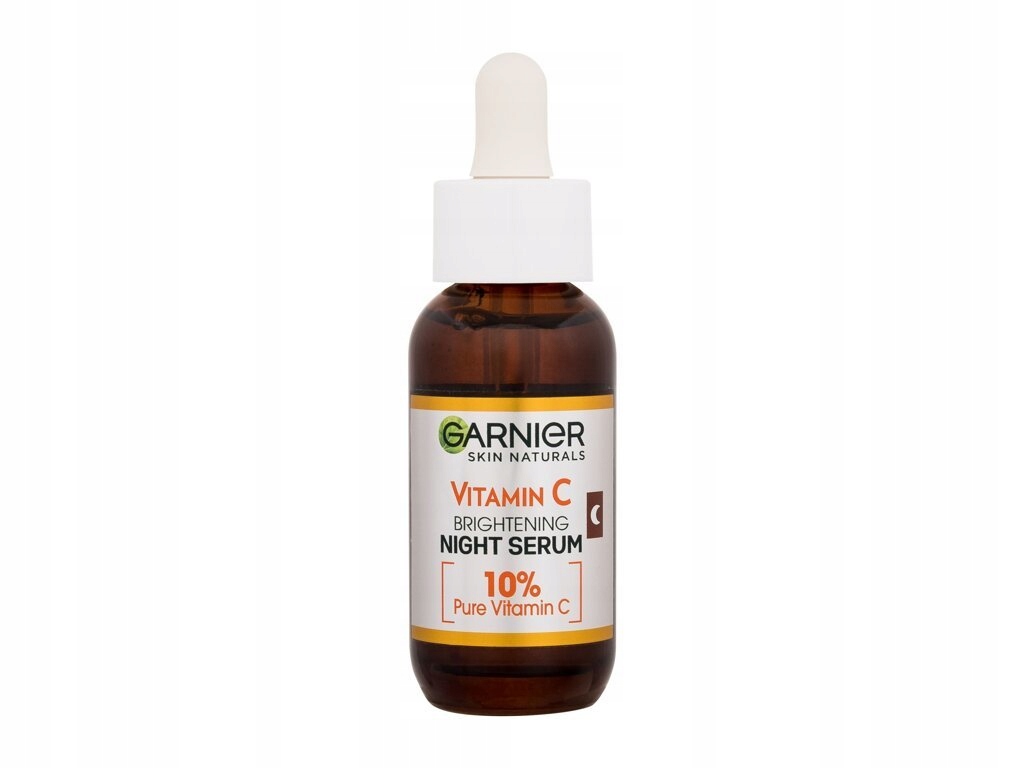 

Garnier Skin Naturals Vitamin C Brightening Night