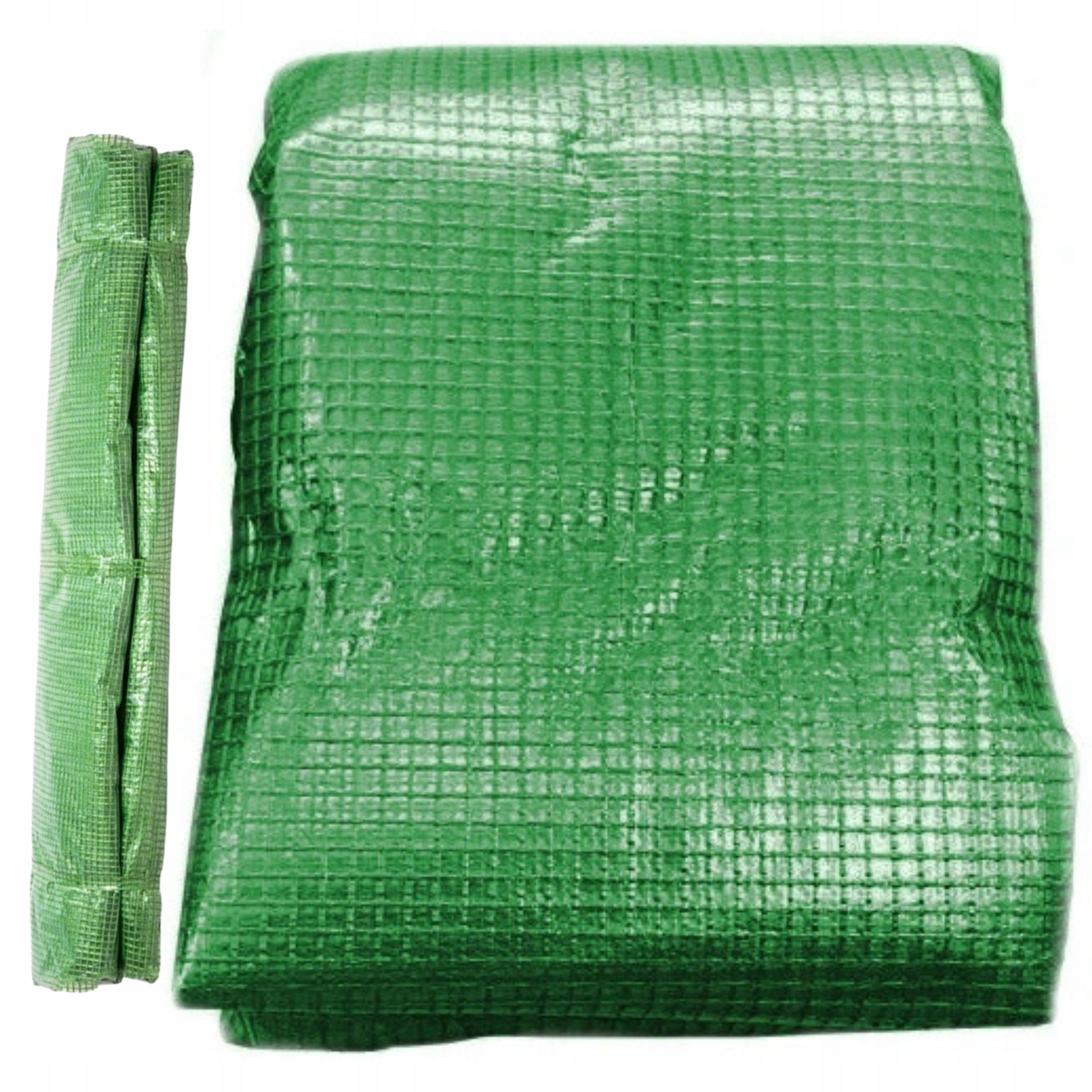 FOLIA NA TUNEL 2,5x5 FOLIA DO OGRÓD FOLIA ZAPASOWA ZAMIENNA BEZ STELAŻU EAN (GTIN) 82457892345933