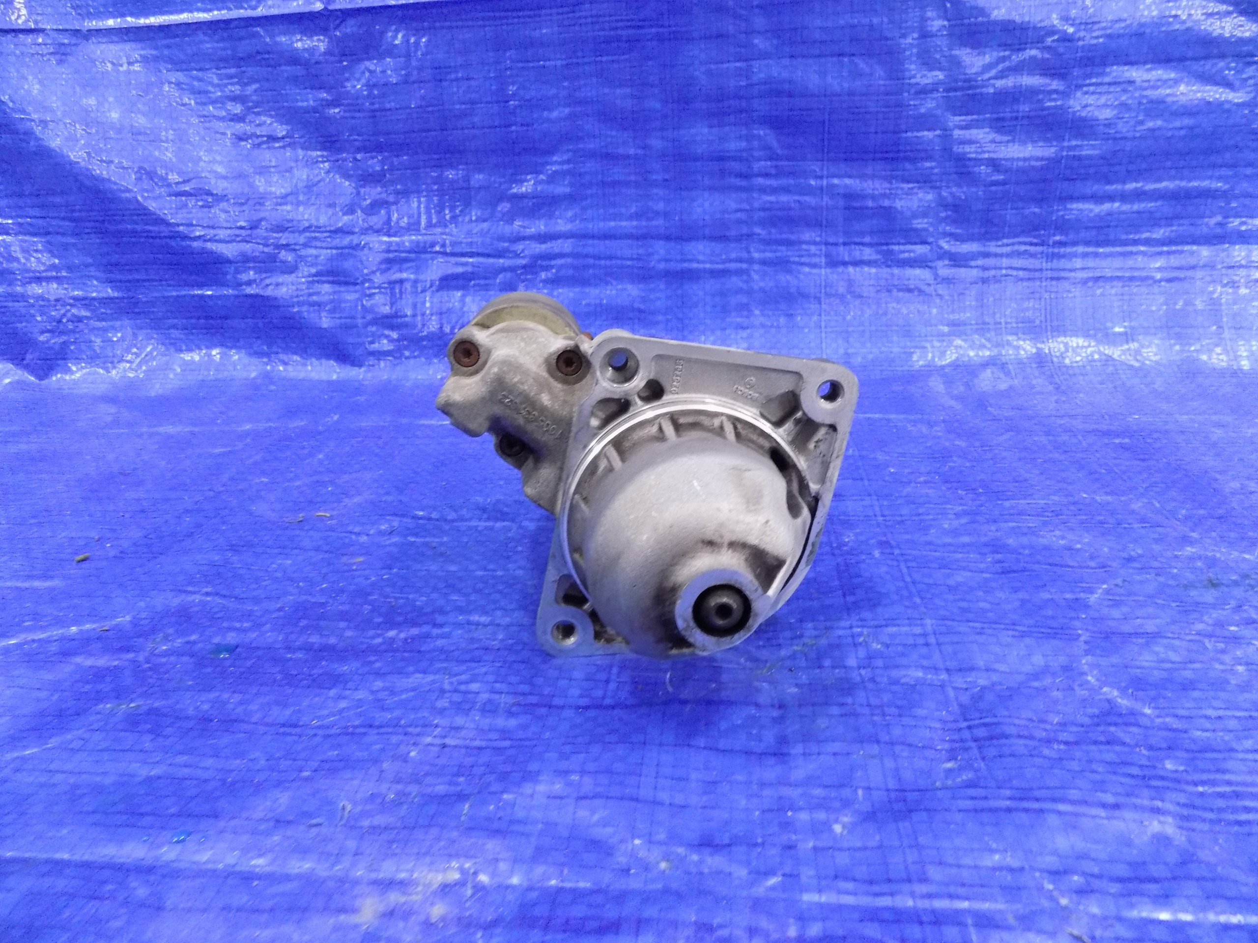 starter IVECO DAILY 35S 3,0 14
