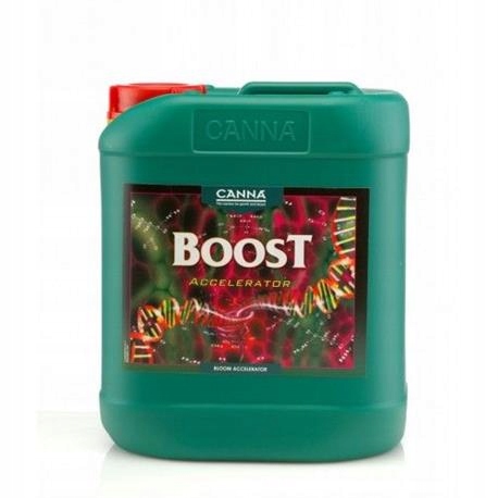 

Canna Boost 5L Stymulator kwitnienia