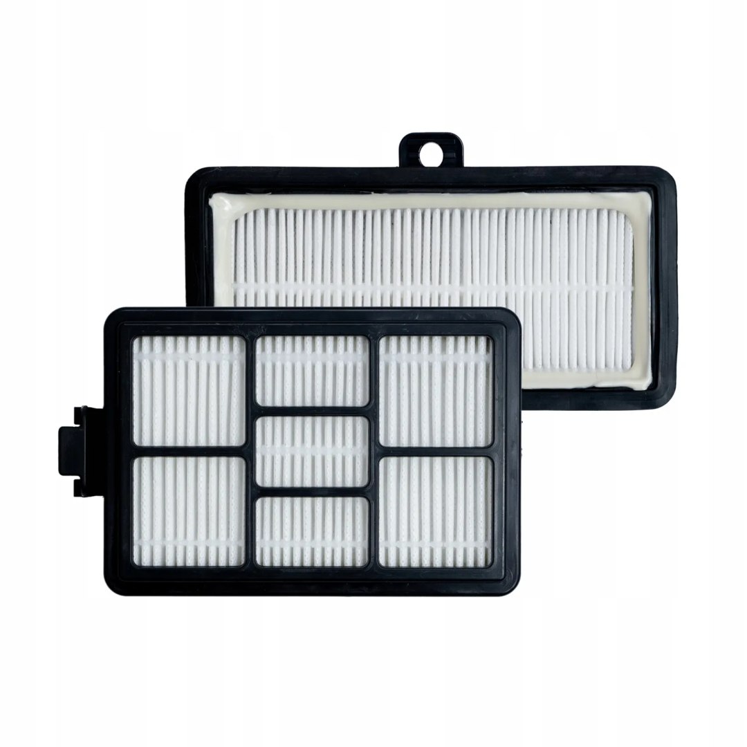 Komplet Filtrów Hepa 2 szt. do odkurzacza OCC2000 Columbiavac