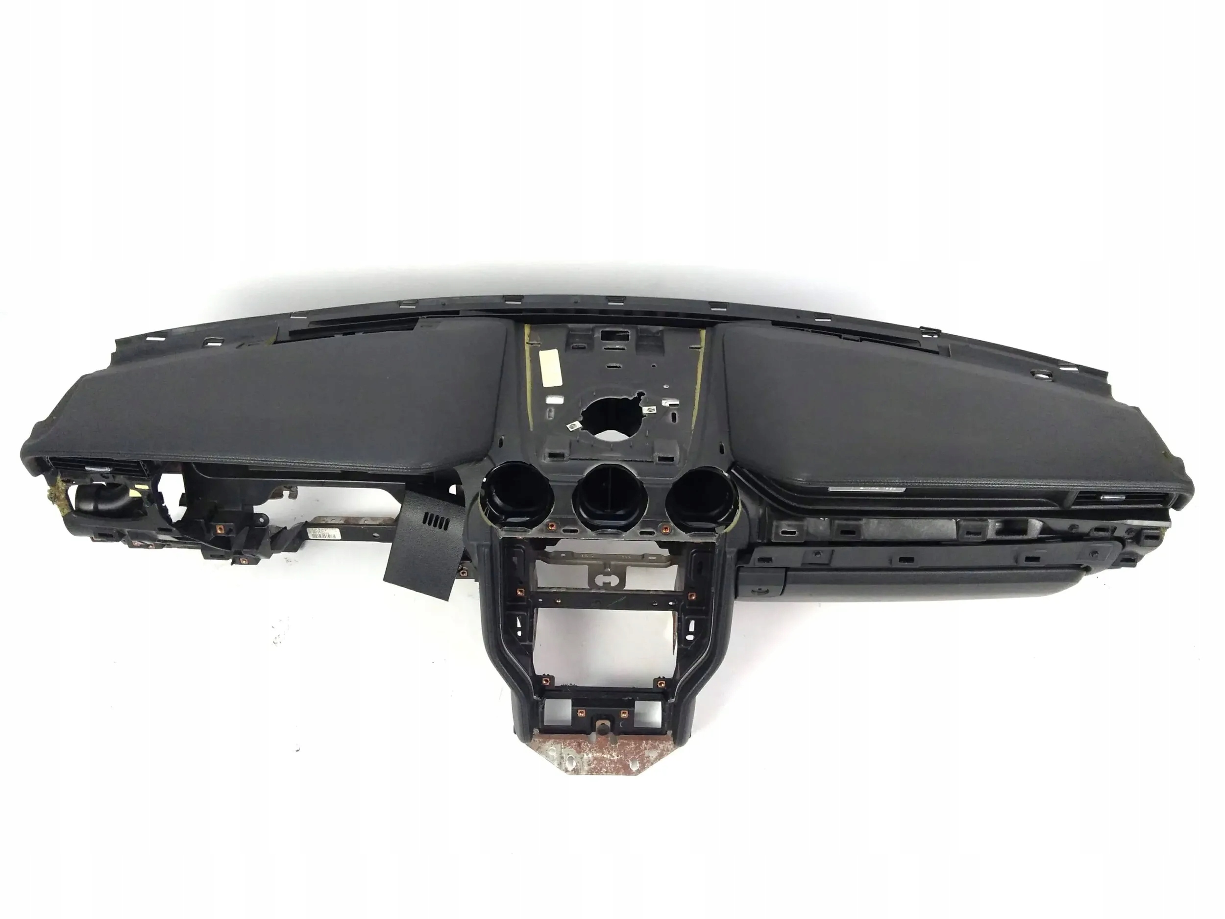 Ford Mustang VI GT dashboard instrument panel + passenger airbag 2015-17