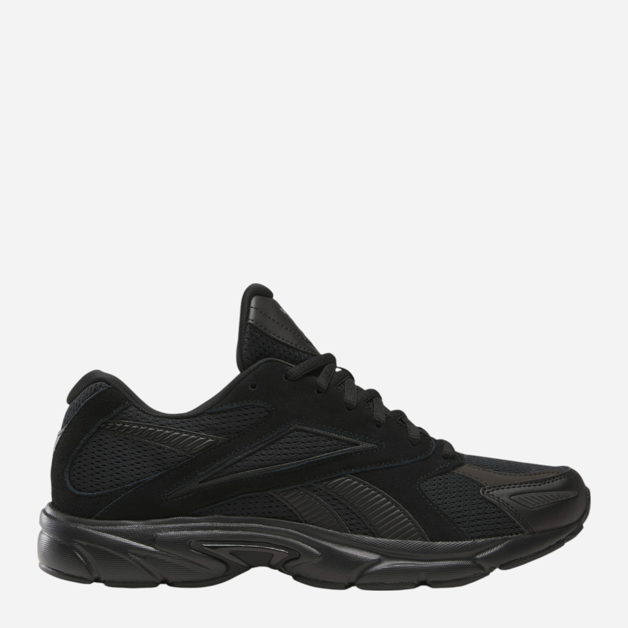 Buty sportowe młodzieżowe chłopięce Reebok Road Prime 100216778
