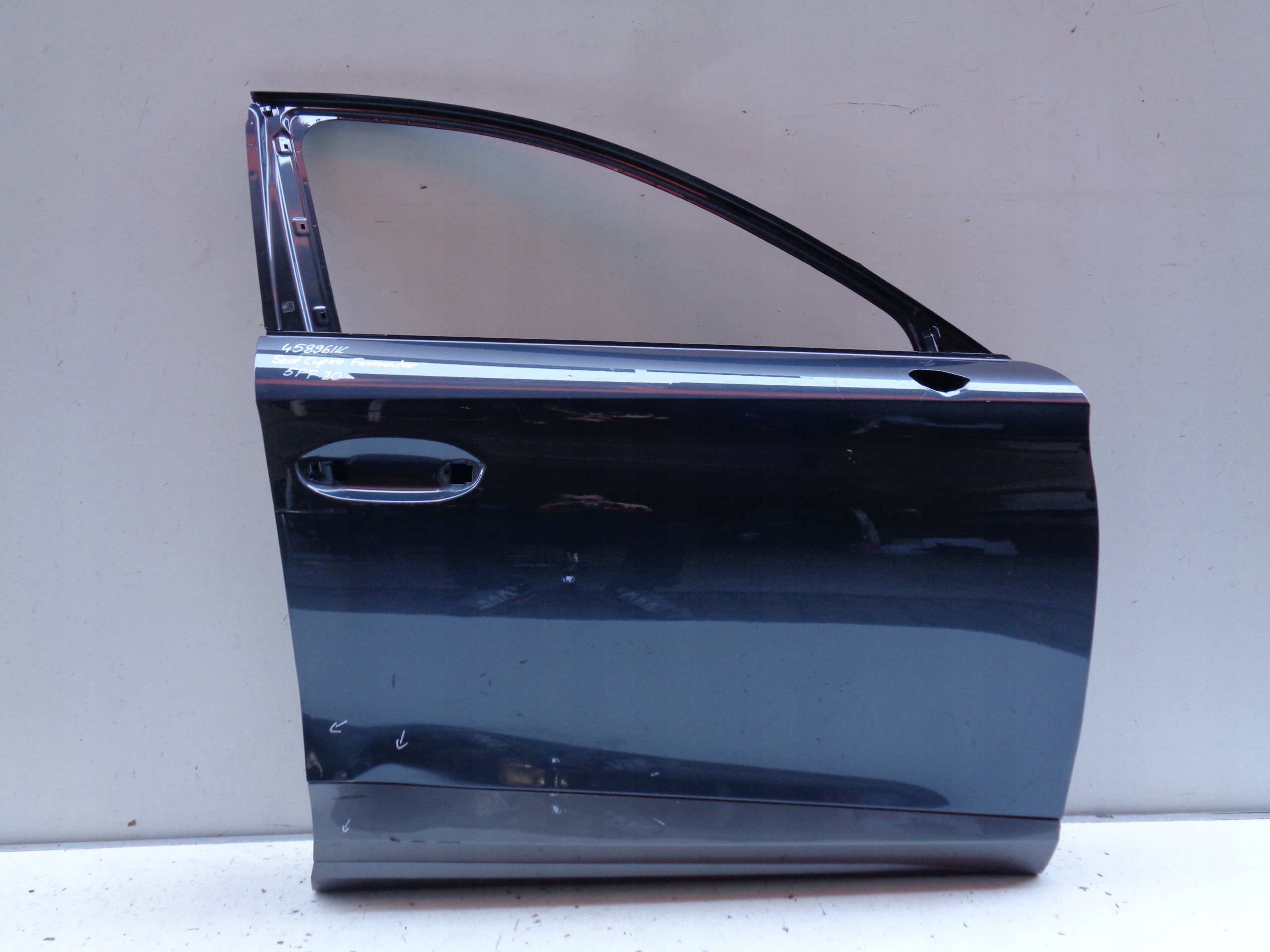 door right front SEAT CUPRA FORMENTOR 5FF 20- NR 45896