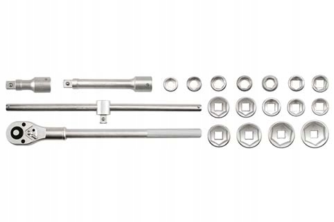 Sada Nástrojov 21KS 3/4