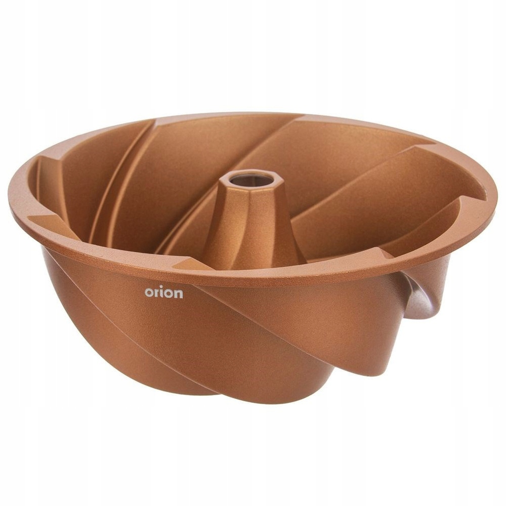 Forma na bábovku nepřilnavá s komínem Marissa 24 cm