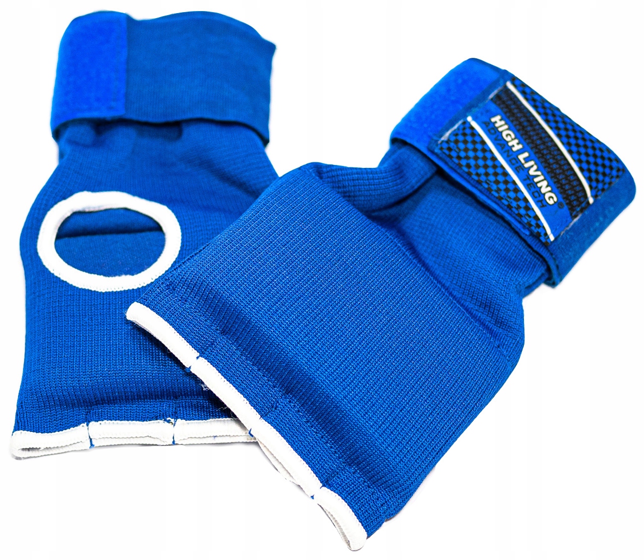 Rękawice ŻELOWE BOKSERSKIE MMA OWIJKI żelowe XXL