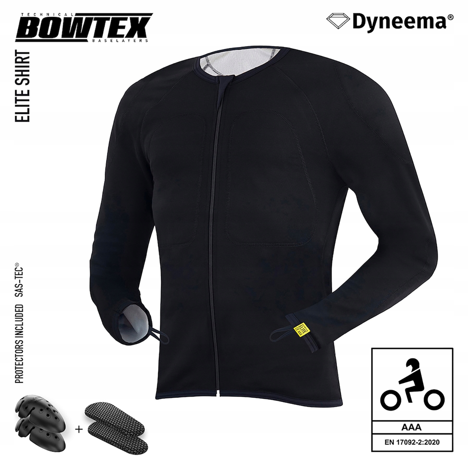 Bowtex Elite, poziom AAA, ROZ M