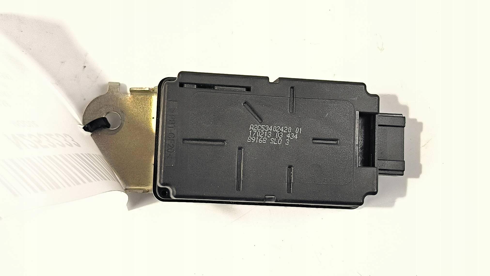 module ESP 37160-61M11 SUZUKI VITARA III