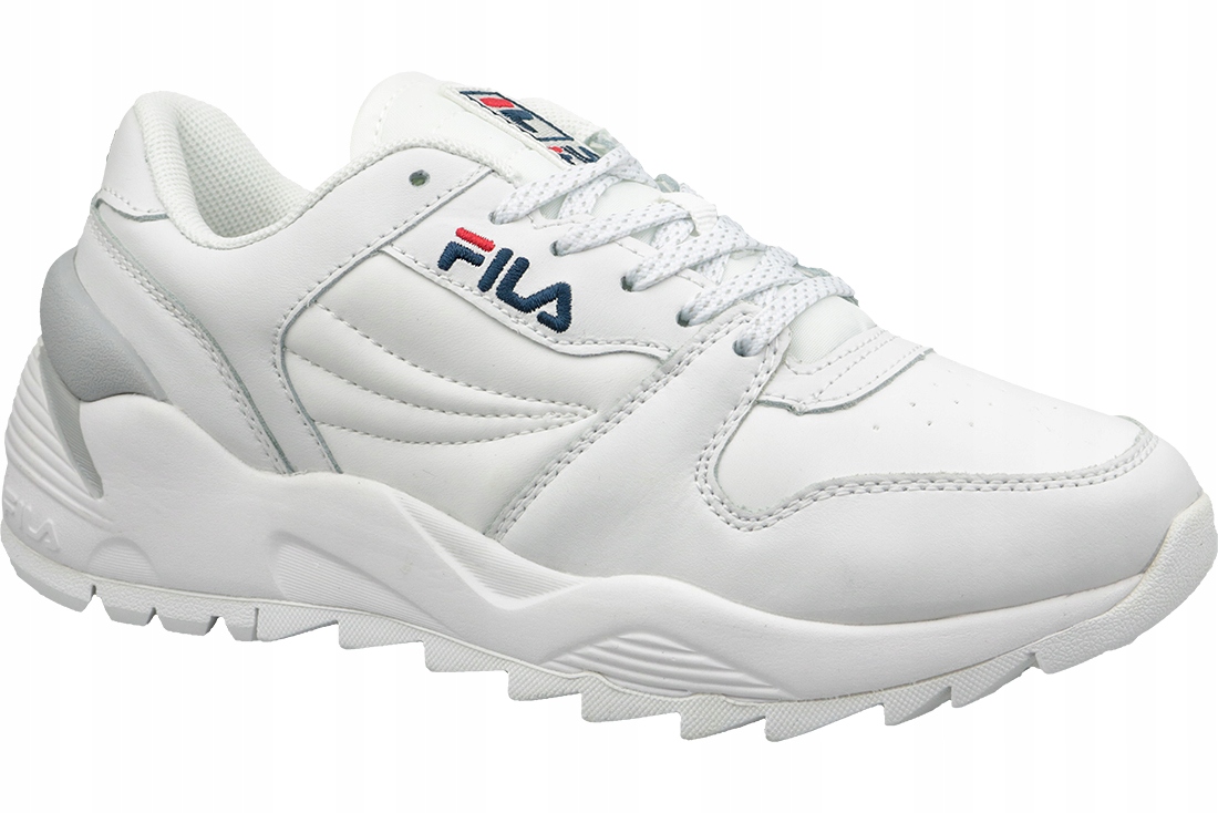 

Fila Orbit Cmr Jogger L Low Wmn (38) Damskie Buty
