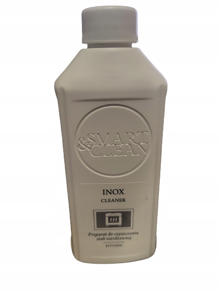 

Preparat do czyszczenia stali nierdzewnej Fm 250ml