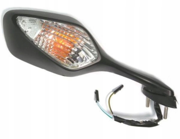 Pravé zrcátko Honda Cbr 1000 Ra Fireblade Abs