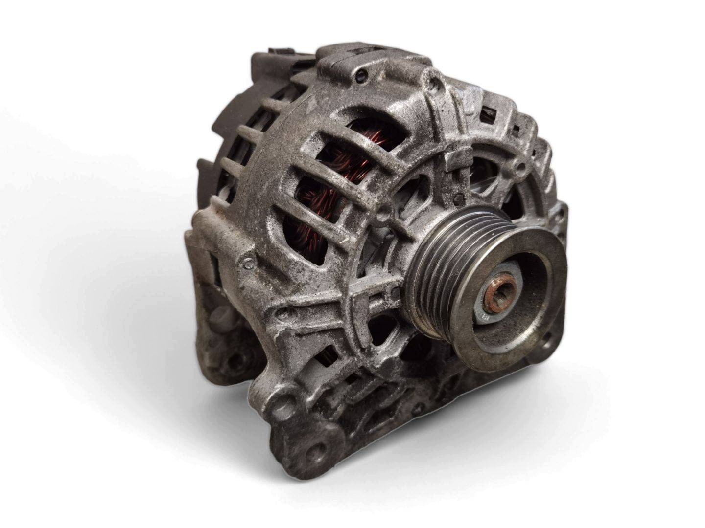 alternator Volkswagen Polo 4 2003 LRA03178