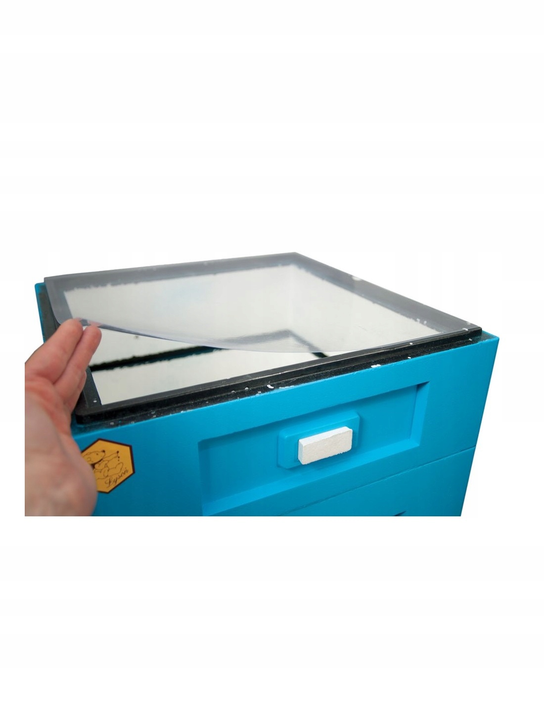 ARKUSZ WINIDUROWY WLKP, OS DO KORPUSÓW