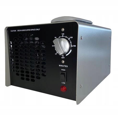 Генератор озона озона воздуха 480 озонатор