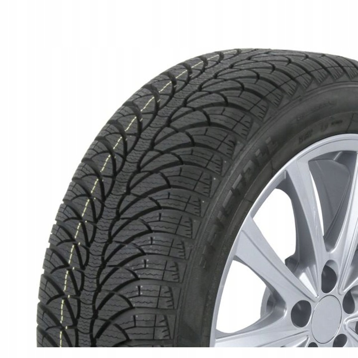2N 165/65R14 79T Fulda Kristall Montero 3