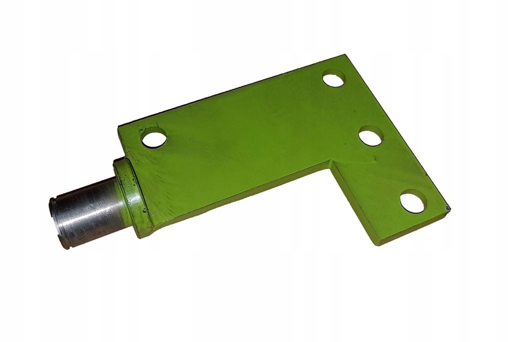 Wieszak podsiewacza CLAAS Dominator lewy 684845