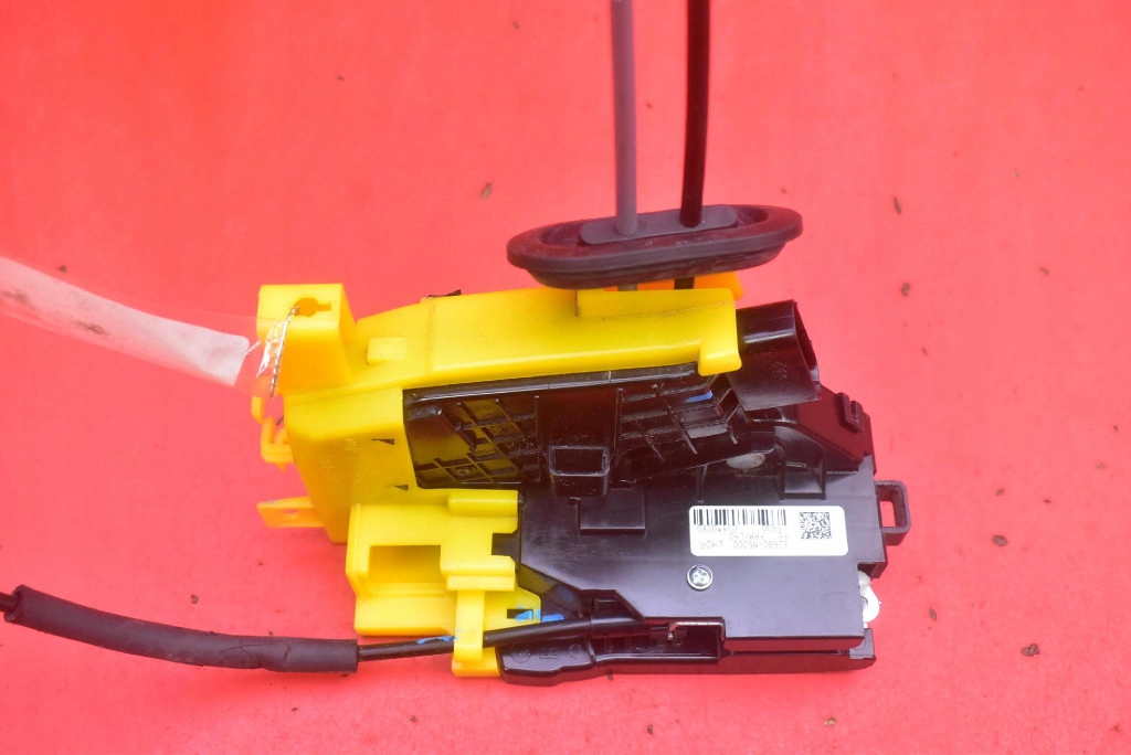 lock door right front front EU 82680-M5000 HYUNDAI NEXO 18