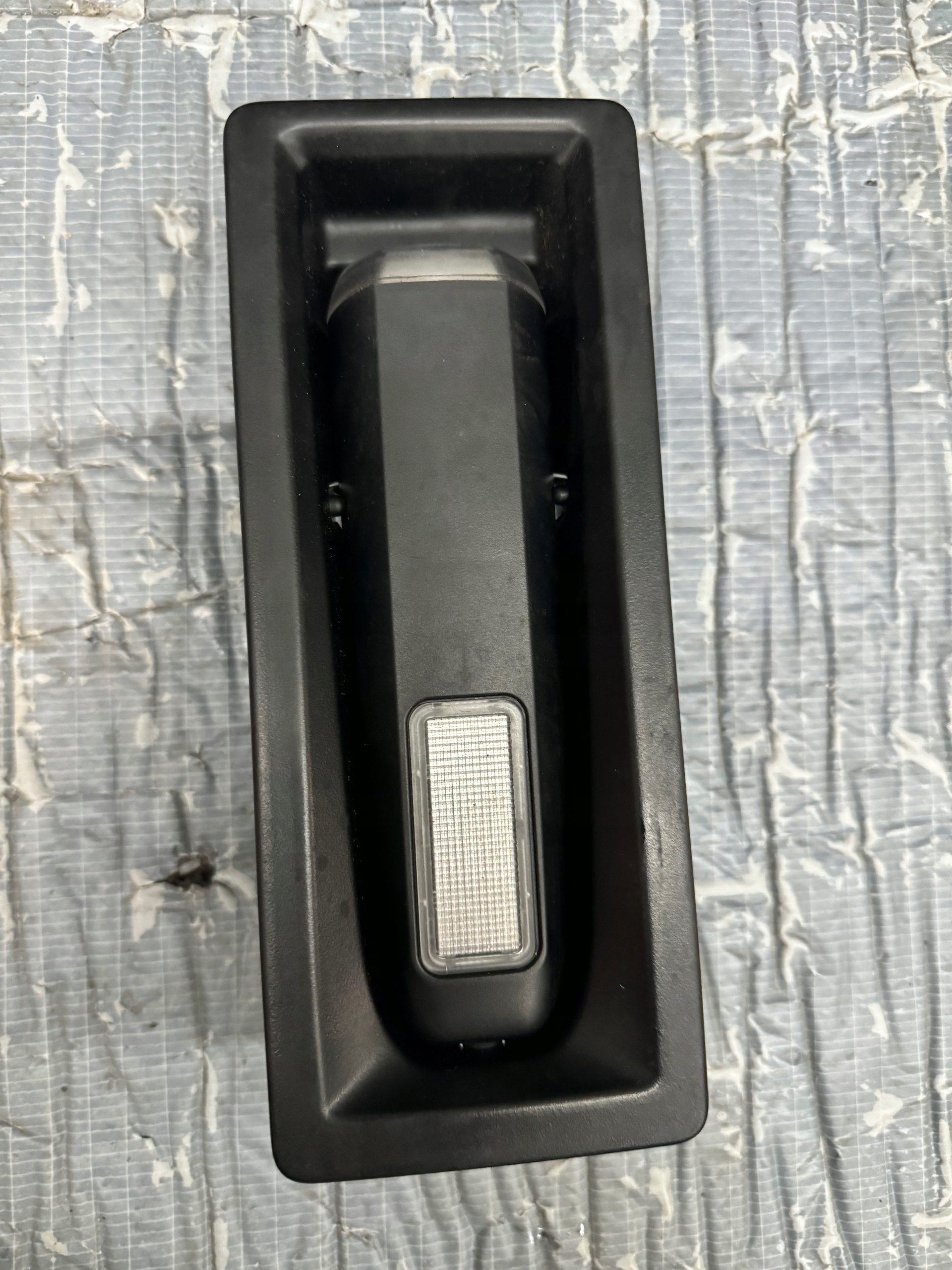 LATARKA PEUGEOT CITROEN 9685614080