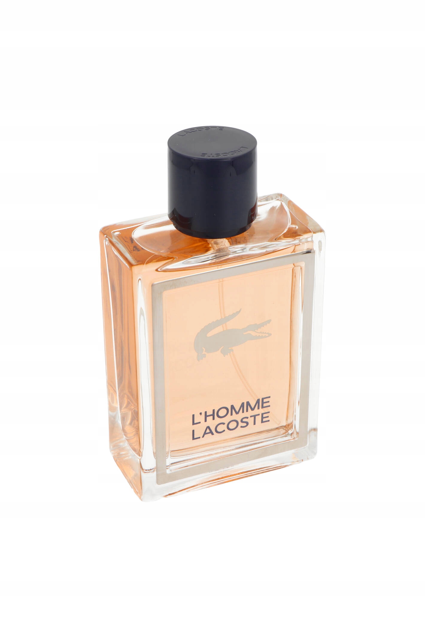 Lacoste L'Homme Lacoste Toaletní voda 100 ml