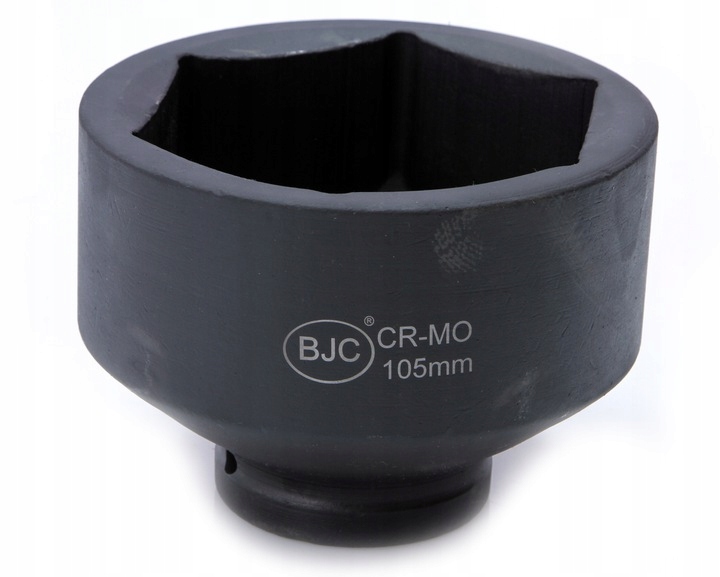 NASADKA UDAROWA 1'' 105mm h-100 mm BJC