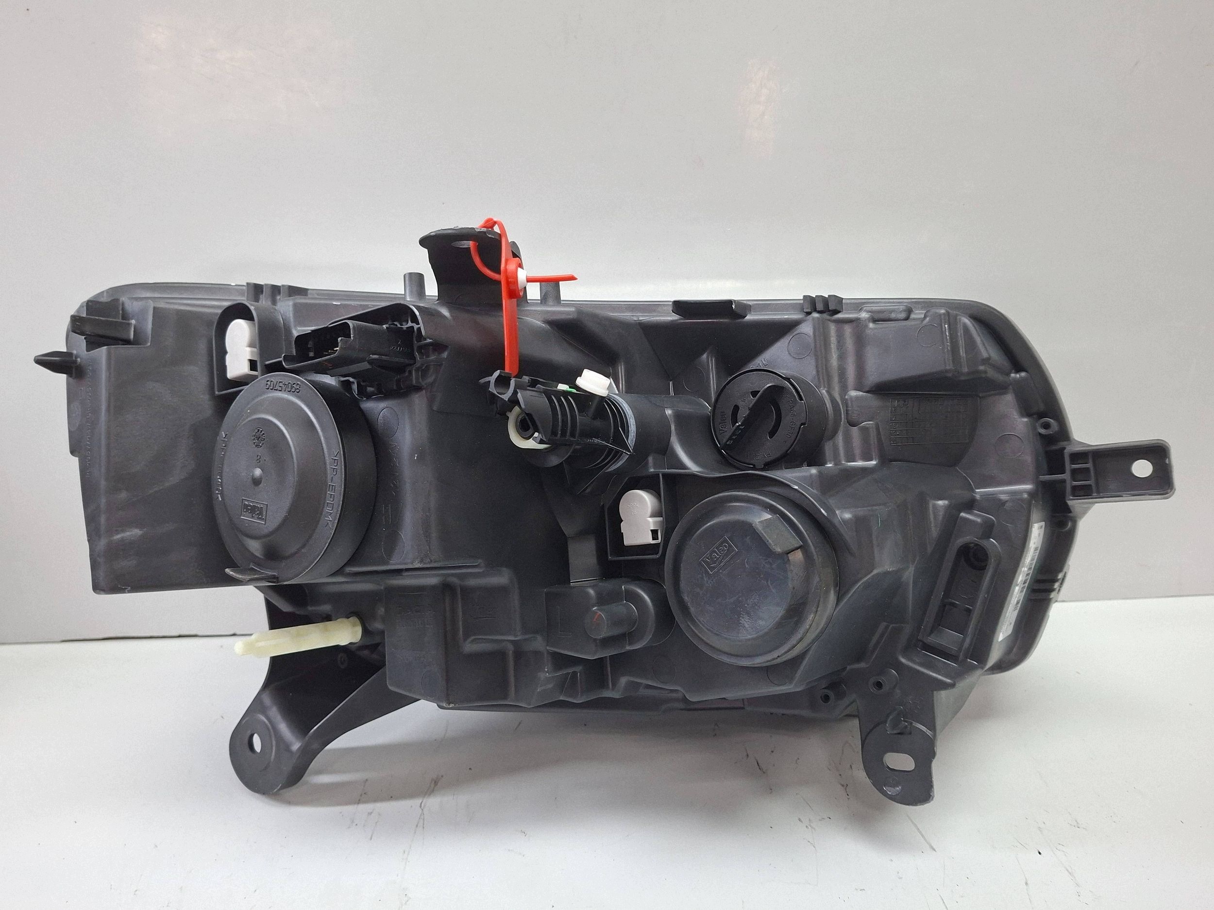 light front left new VALEO 260605665R DACIA LOGAN II LIFT 2016