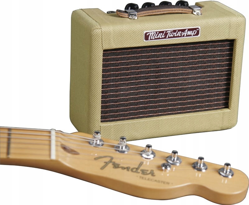 Fender Mini '57 Twin Amp zesilovač pro kytaru