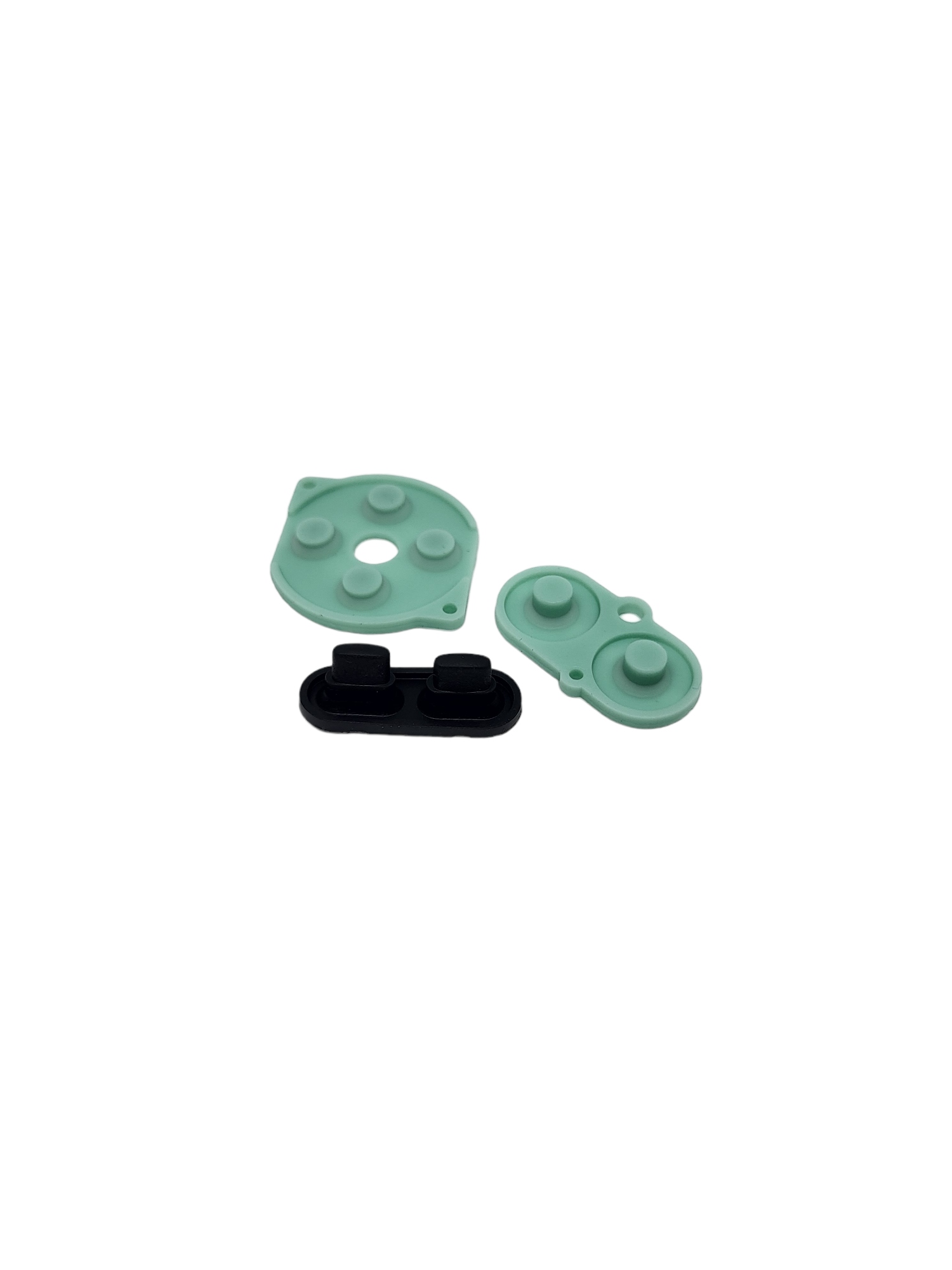 

Gumki pod przyciski Game Boy Gameboy Color