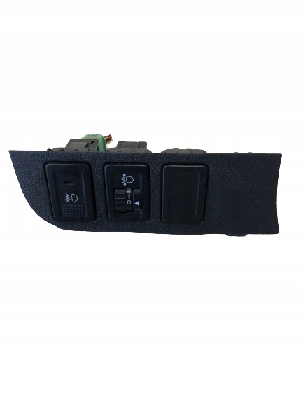 PANEL Regulations- Leuchten OPEL AGILA B 73831-51K1