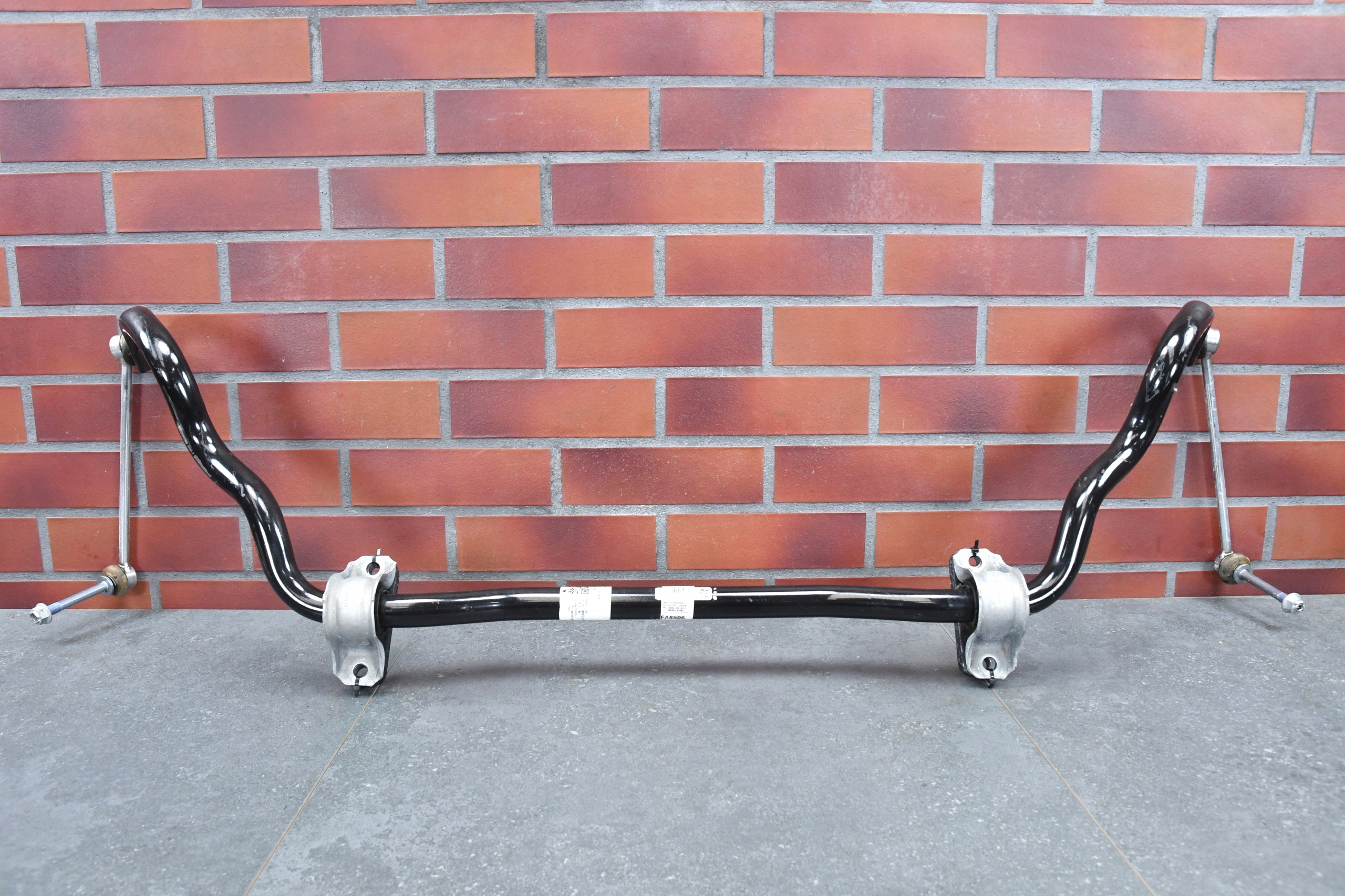 STABILIZATOR front front BMW X5 G05 X7 G07 only 10km 6877830