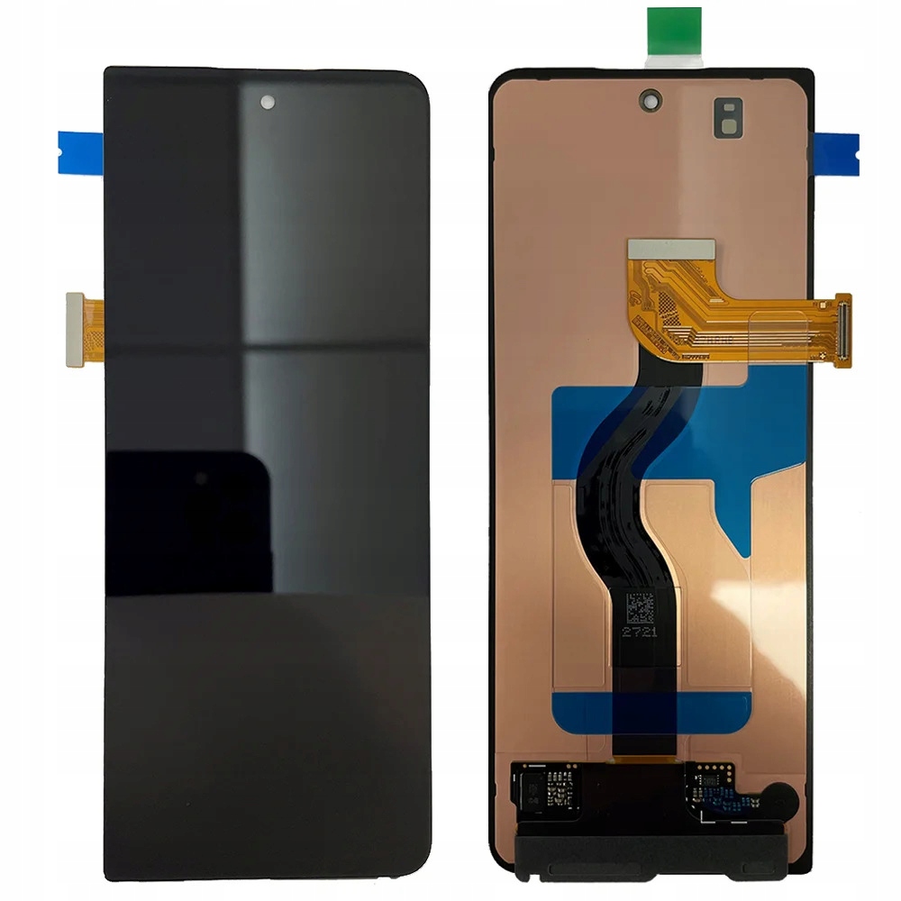Samsung SM-F936B Galaxy Z Fold 4 externí LCD displej, dotykový displej