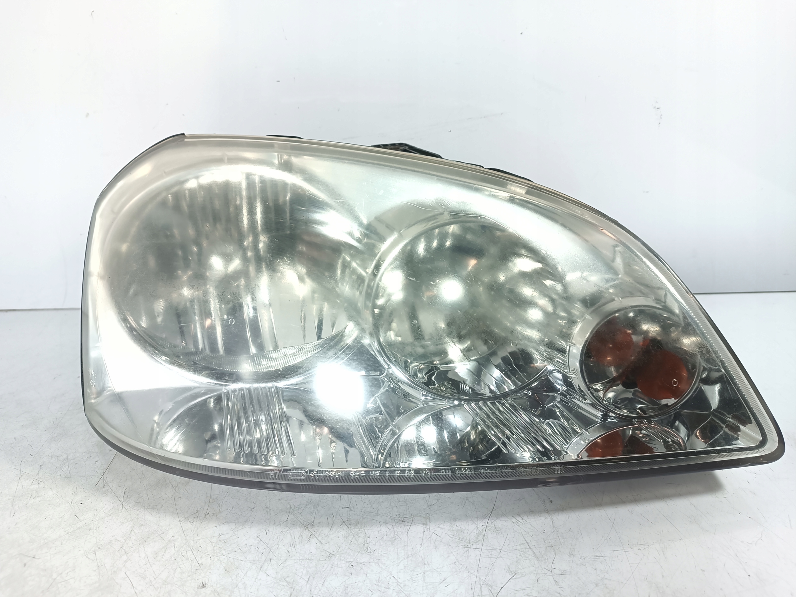 Daewoo Nubira 2 II 97-04 REFLEKTOR light right front front