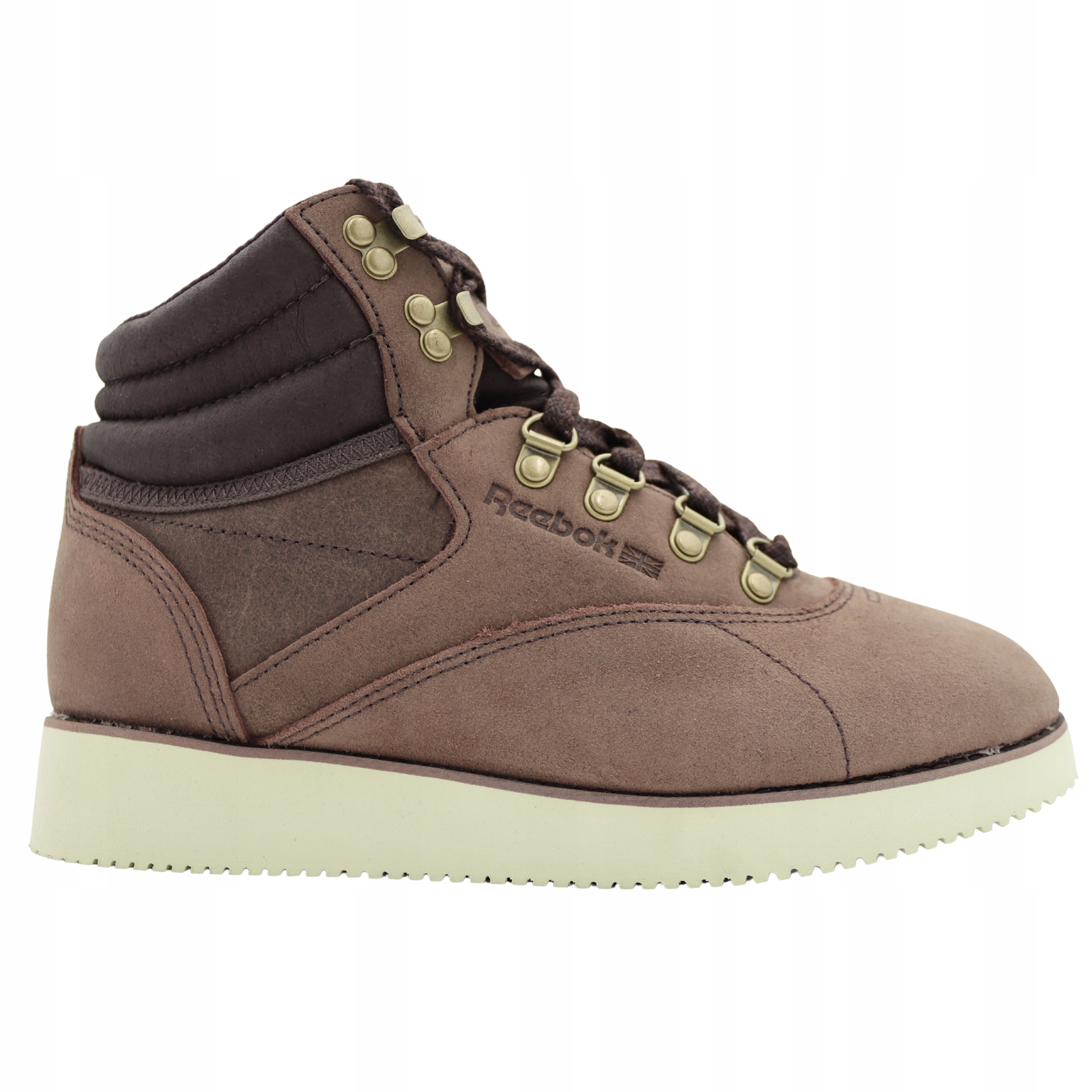 Dámské boty Reebok V48525 Vysoké Pohodlné Vel. 35,5